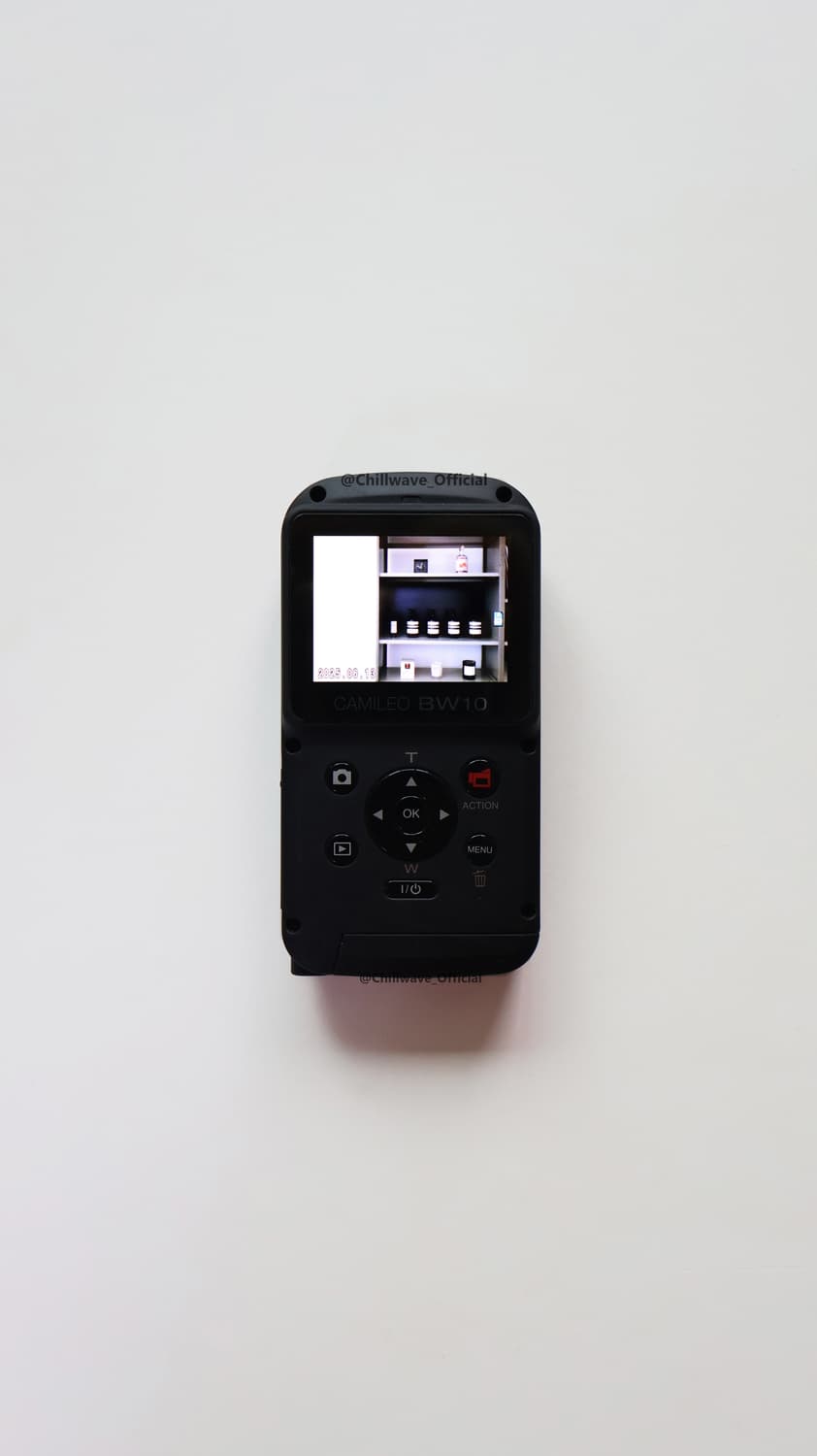 𝐓𝐎𝐒𝐇𝐈𝐁𝐀 𝐁𝐖𝟏𝟎 𝐒𝐢𝐥𝐯𝐞𝐫 상품이미지4
