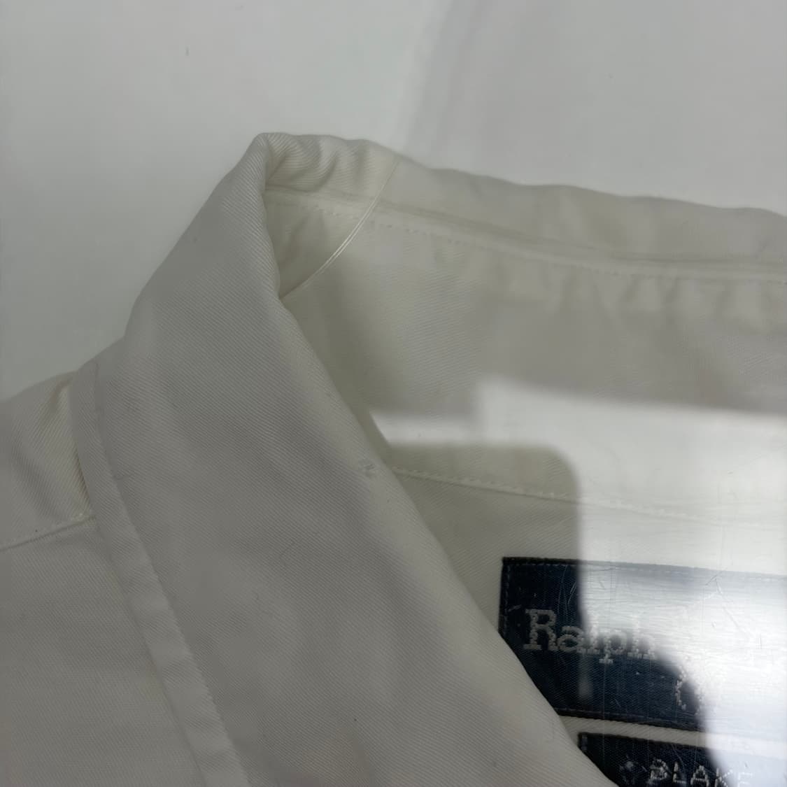 폴로 랄프로렌 옥스포드 셔츠 상품이미지4