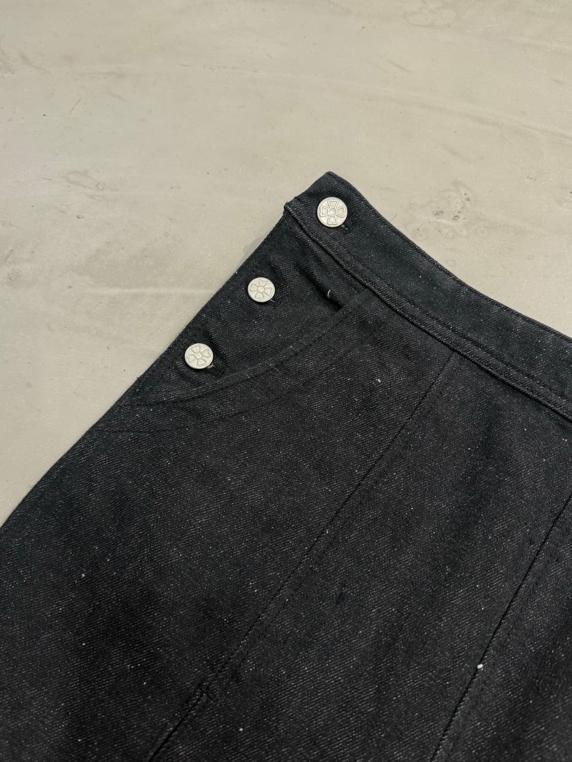 Ozone community skirt 상품이미지2