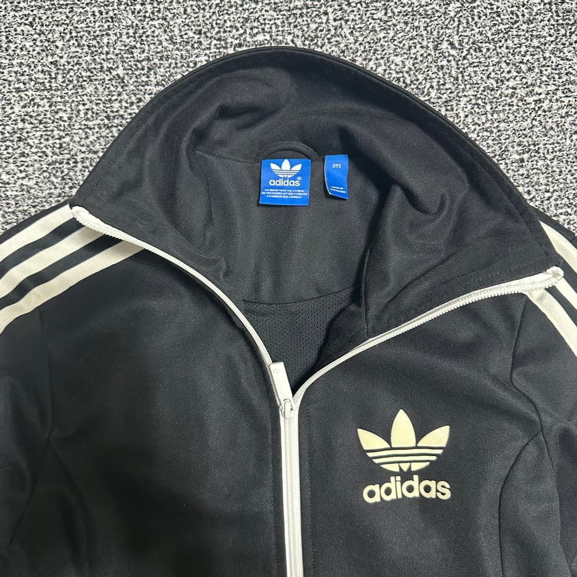 (S추천) 아디다스 유로파 져지 트랙탑 상품이미지2