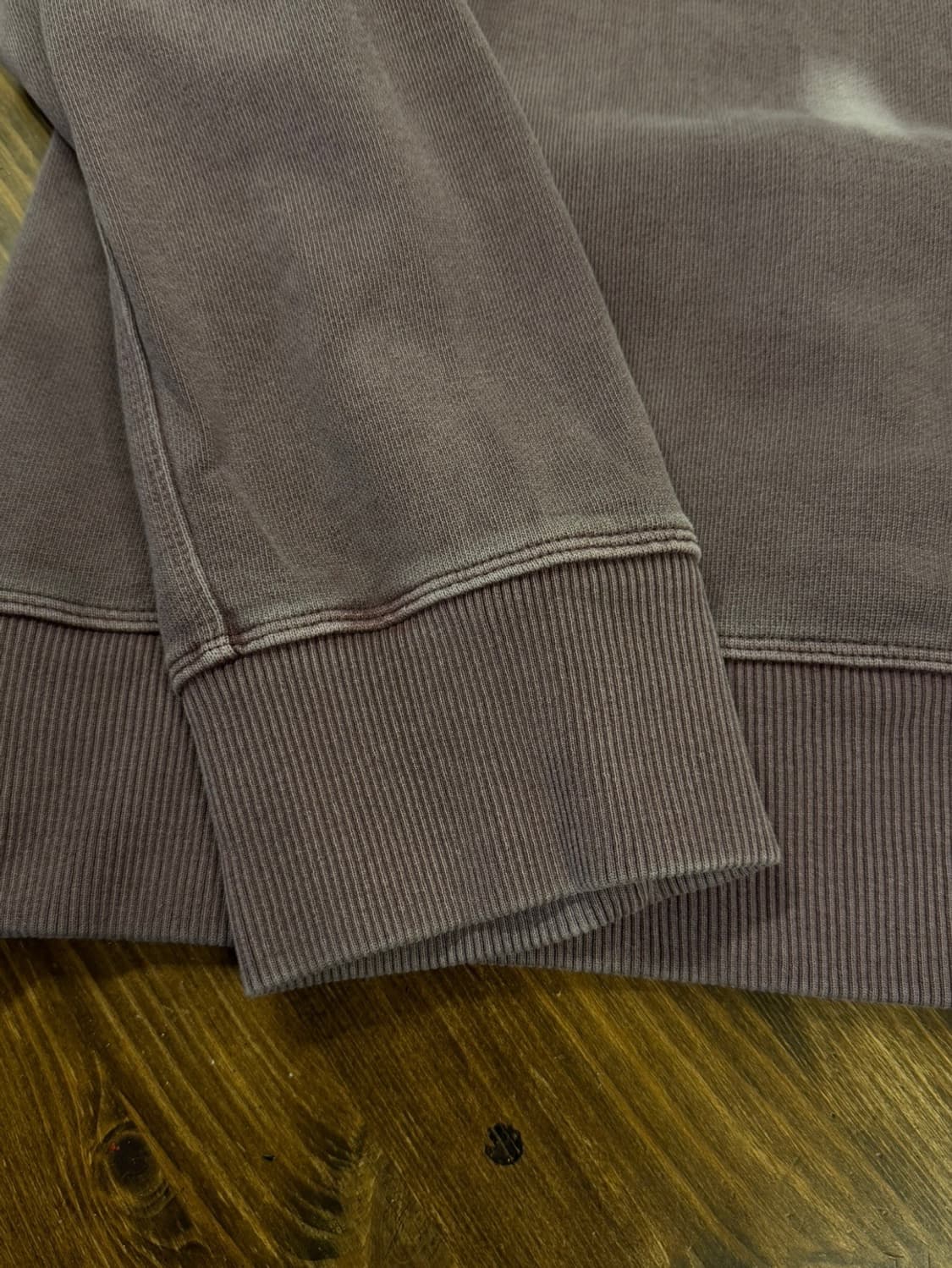 COS 코스 맨투맨 105~110 상품이미지7