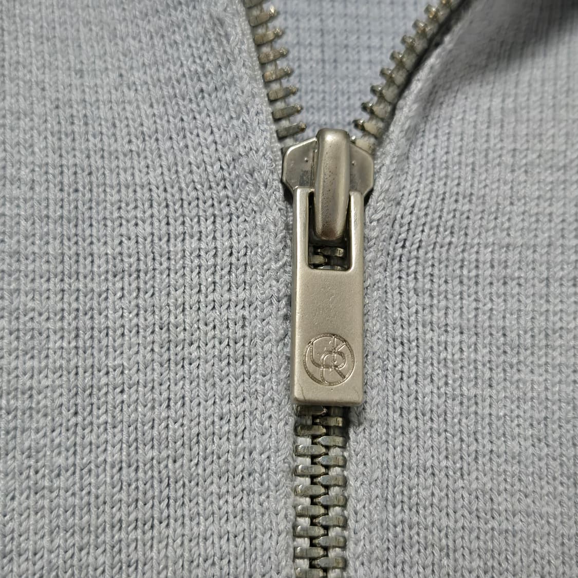 유메르 니트 집업 가디건 / 여성 가디건/ 여자 가디건  상품이미지3