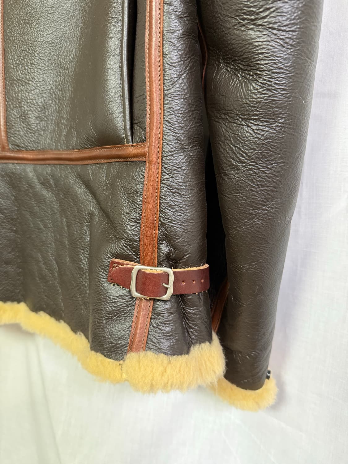 리얼맥코이 type b-6 40사이즈 (the real mccoys) 상품이미지7