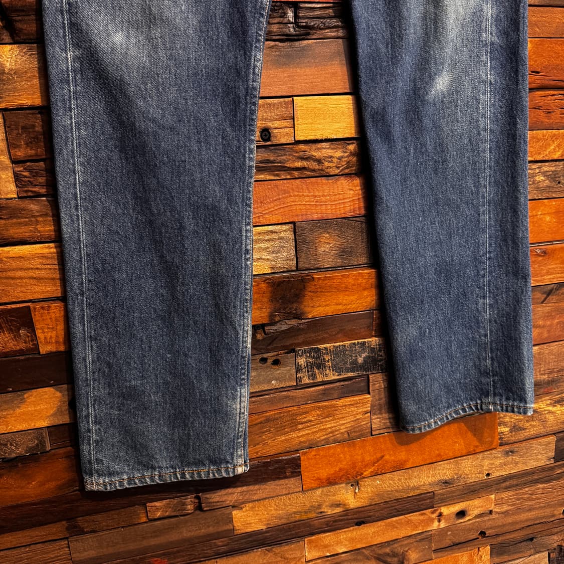 80s Levis 501 Denim Pants Made In USA 상품이미지8
