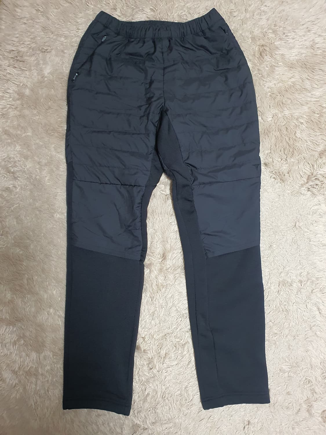 트렉스타 구스패딩 바지 사이즈 30 상품이미지1