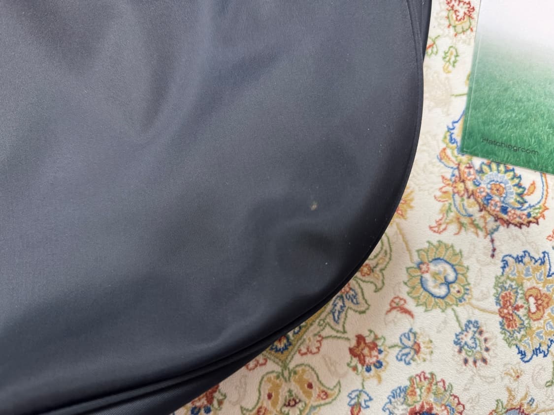 해칭룸 웨이비 백 상품이미지5