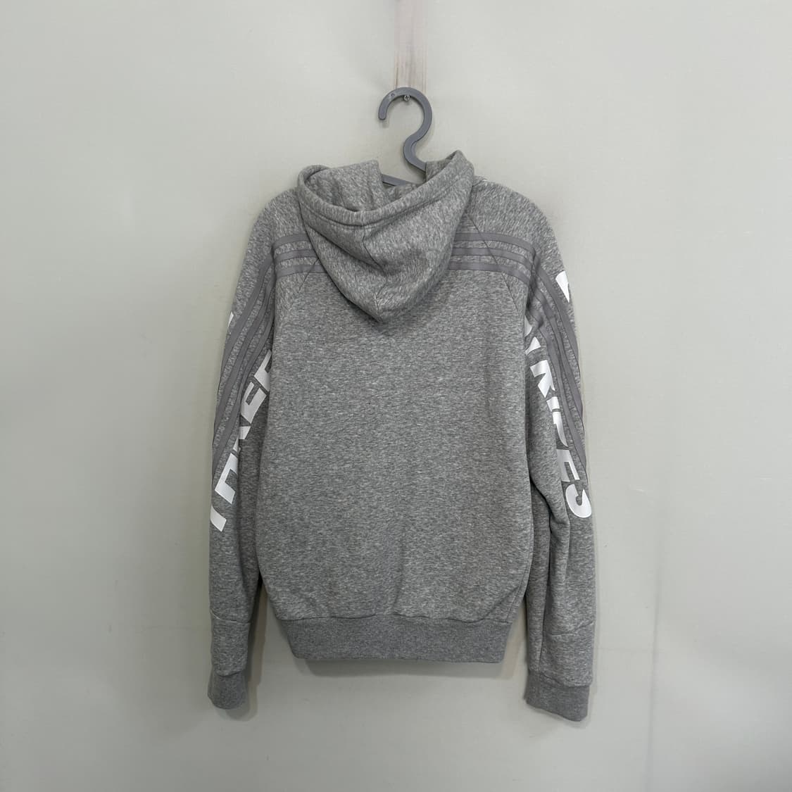 아디다스 기모 후드티 S 남녀공용 상품이미지3