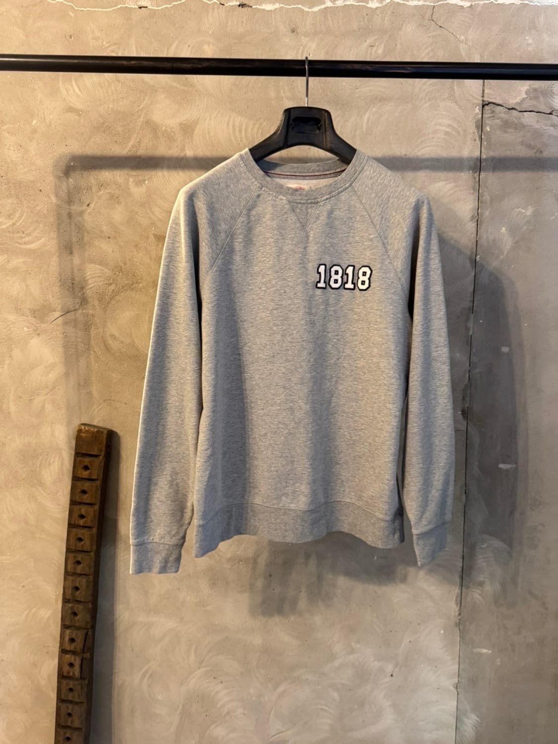 브룩스 브라더스 맨투맨 100 상품이미지1