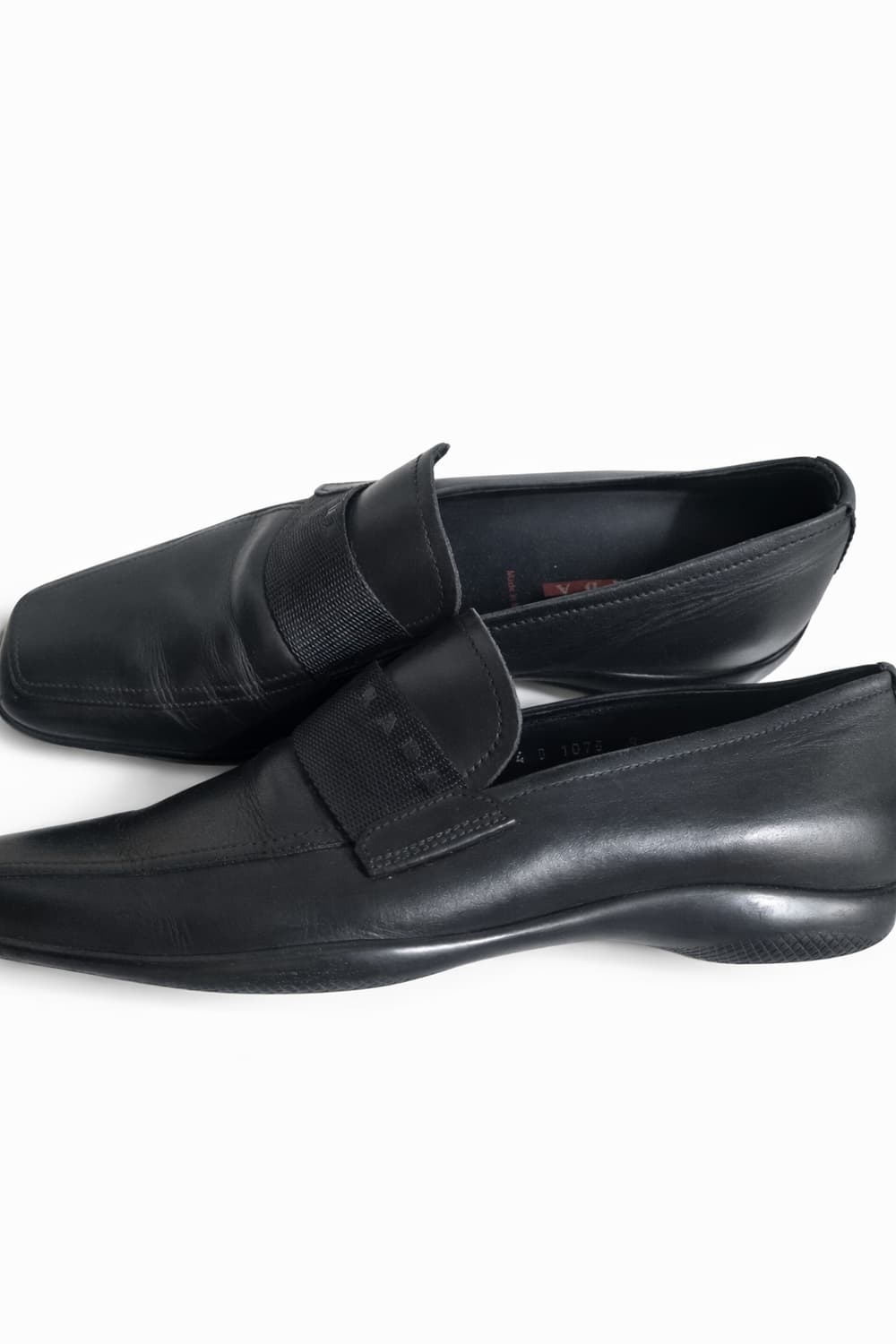 Prada Sports Loafer UK9 상품이미지2