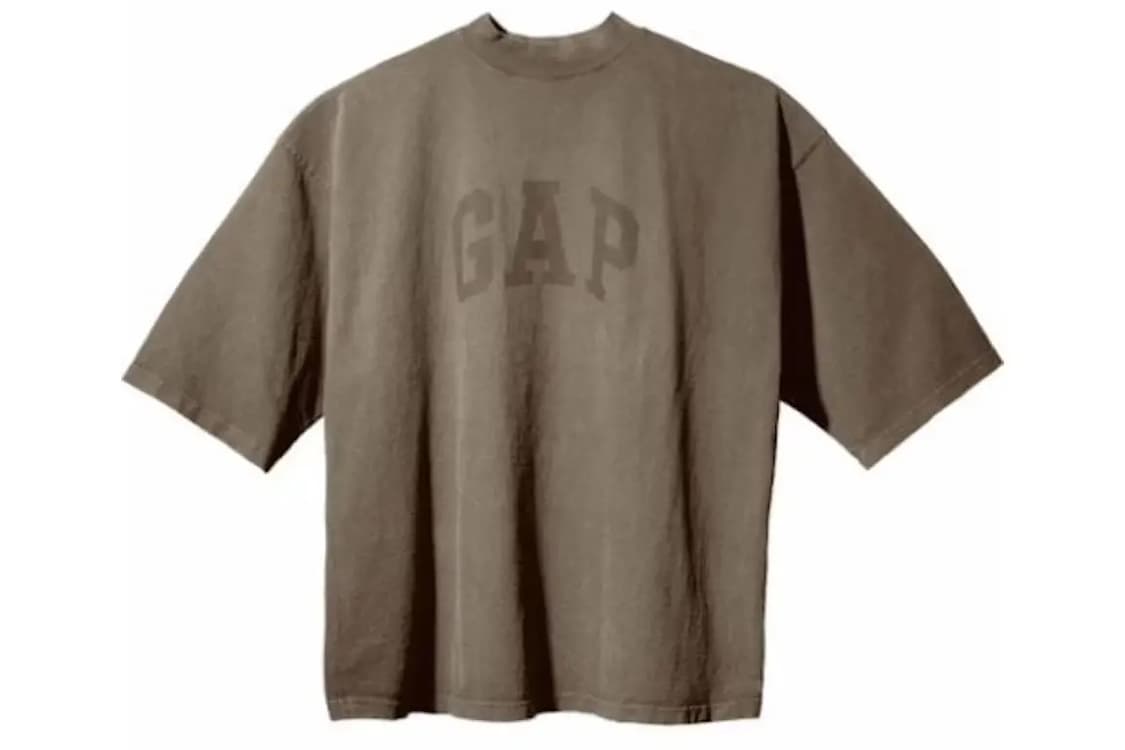 Yeezy Gap Engineered By Balenciaga Dove  상품이미지3