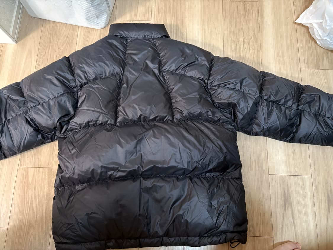 24 골드윈 뷰티앤유스 블랙 4 사이즈 (105) 판매합니다 상품이미지2