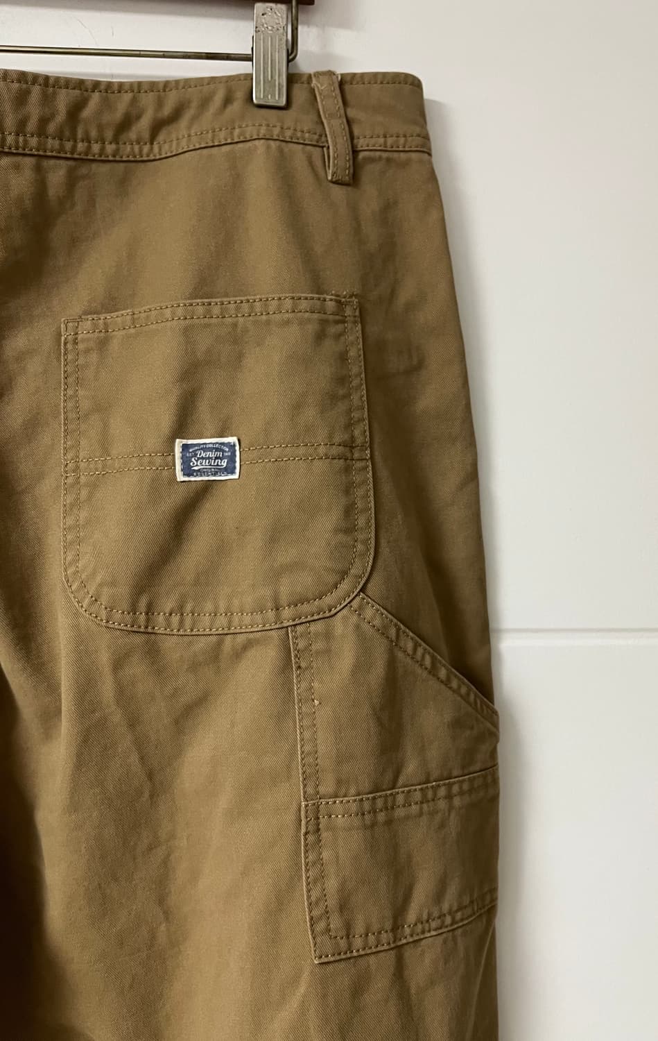 Original Design 카펜터 팬츠 상품이미지6