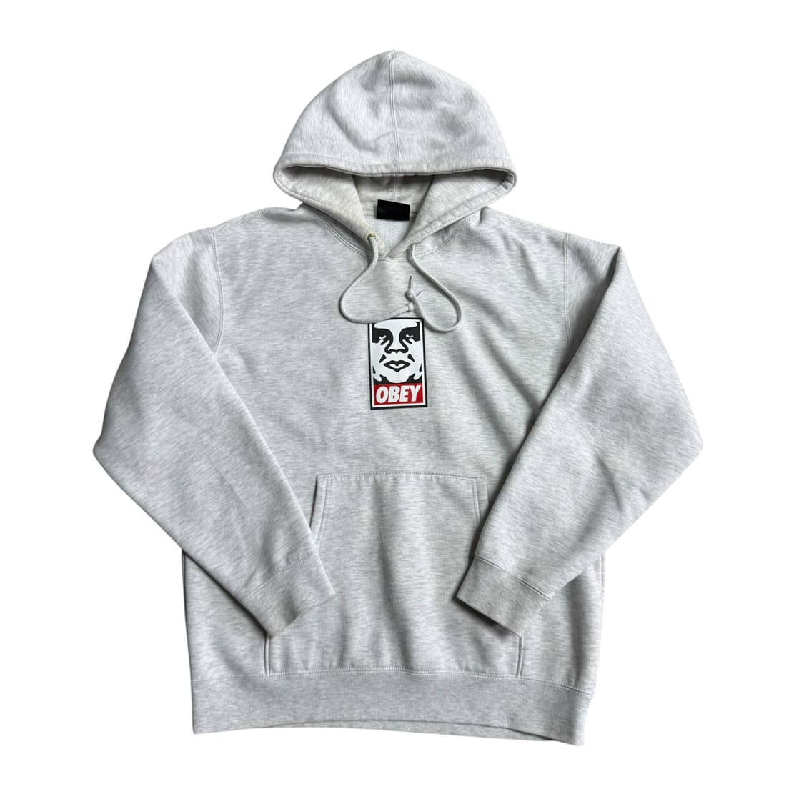 오베이 후드티 상품이미지1