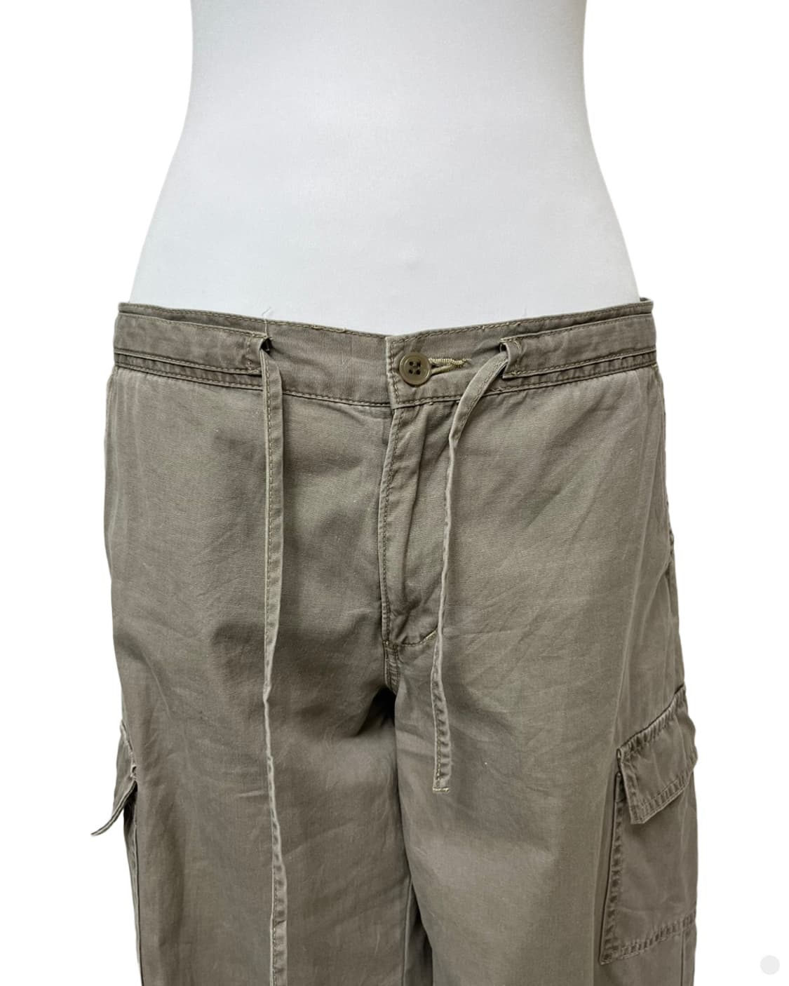 Capri cargo pants 상품이미지4