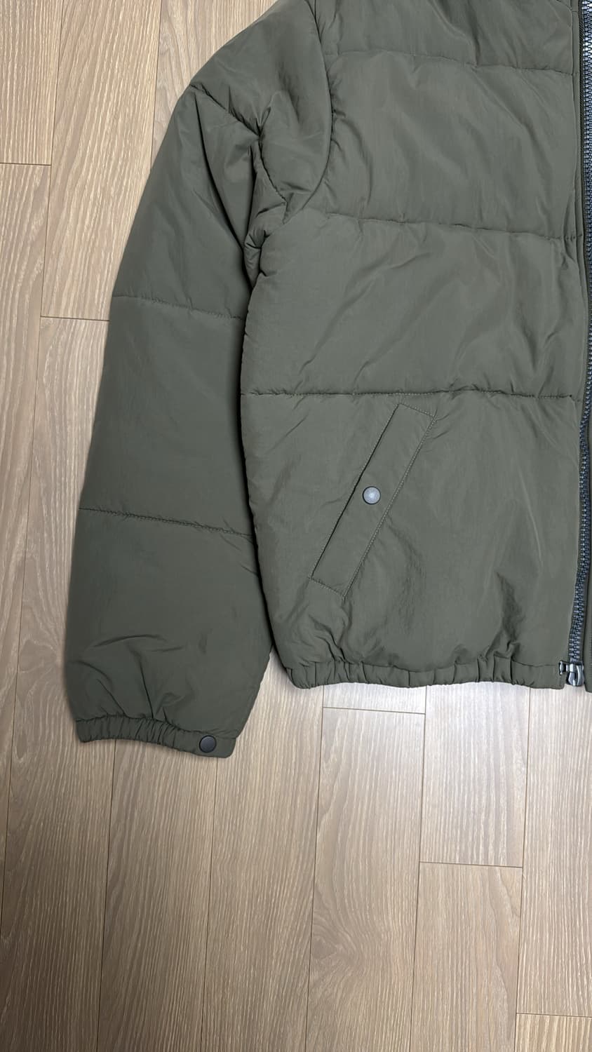 our legacy archive puffer jacket 상품이미지4