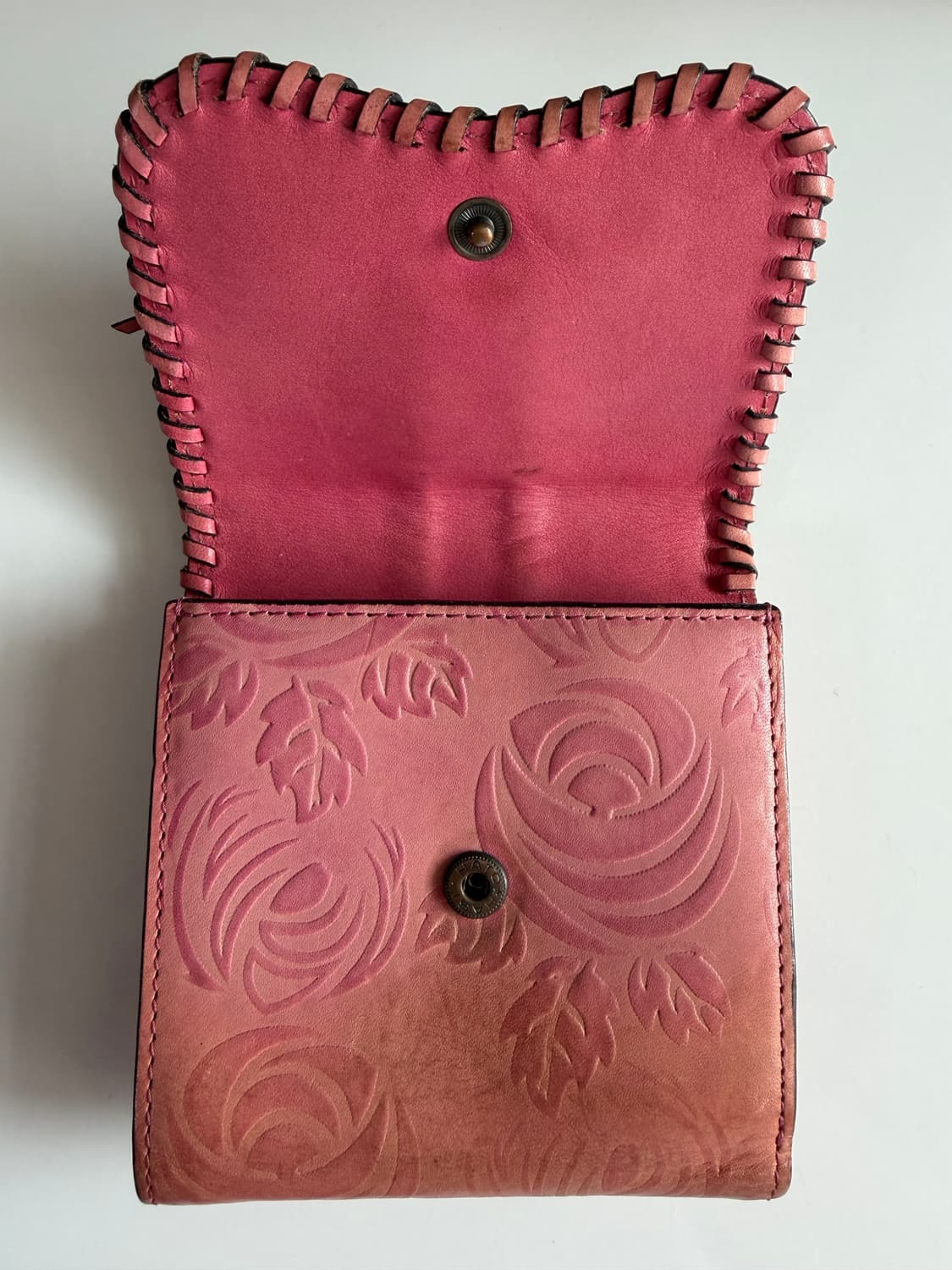 안나수이 지갑 상품이미지2