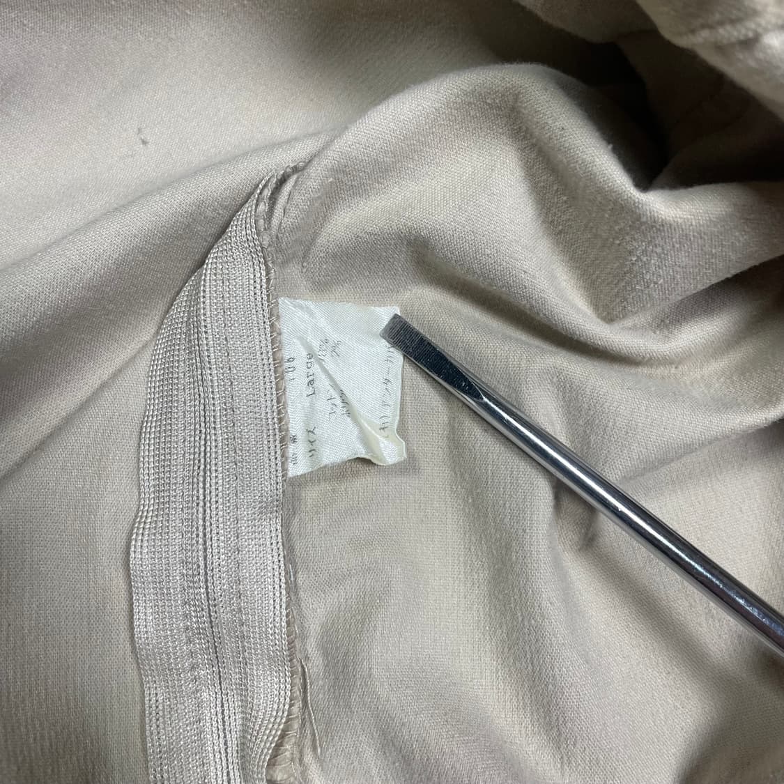 🕑undercover 90s samll parts 상품이미지6