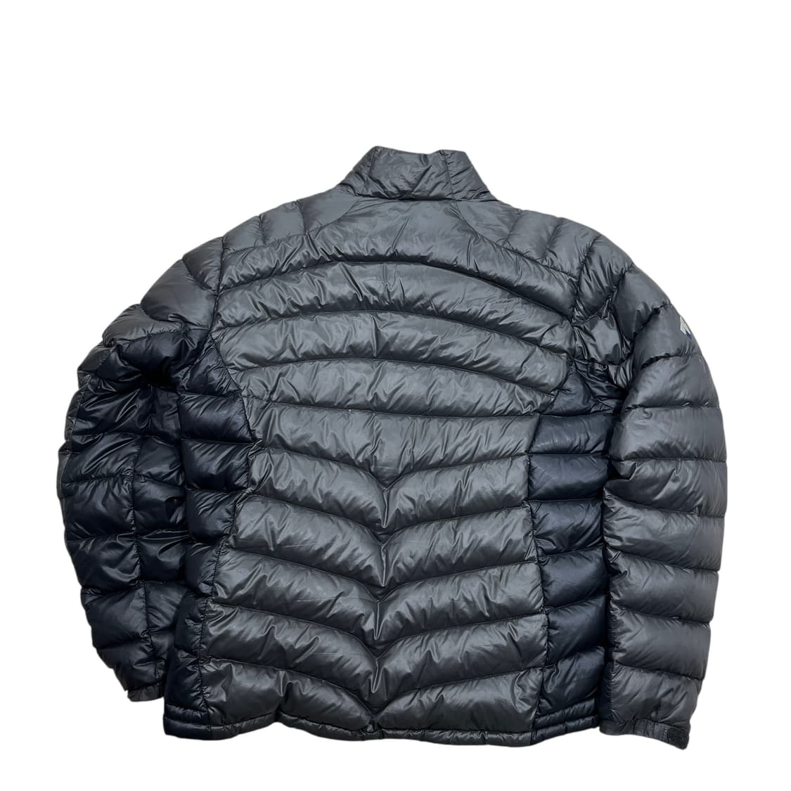 몽벨 경량패딩 상품이미지4