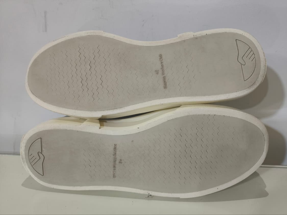 270mm S.W.C 스테프니워커스클럽 가죽 스니커즈 상품이미지9
