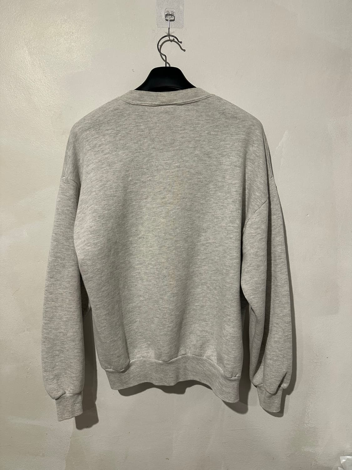 빈티지 90s 50/50 스웻셔츠  상품이미지2