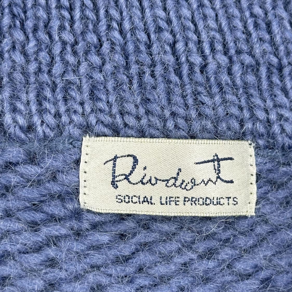 VTG 빈티지 재팬 코위찬 니트 가디건 (M 여성추천) 상품이미지4