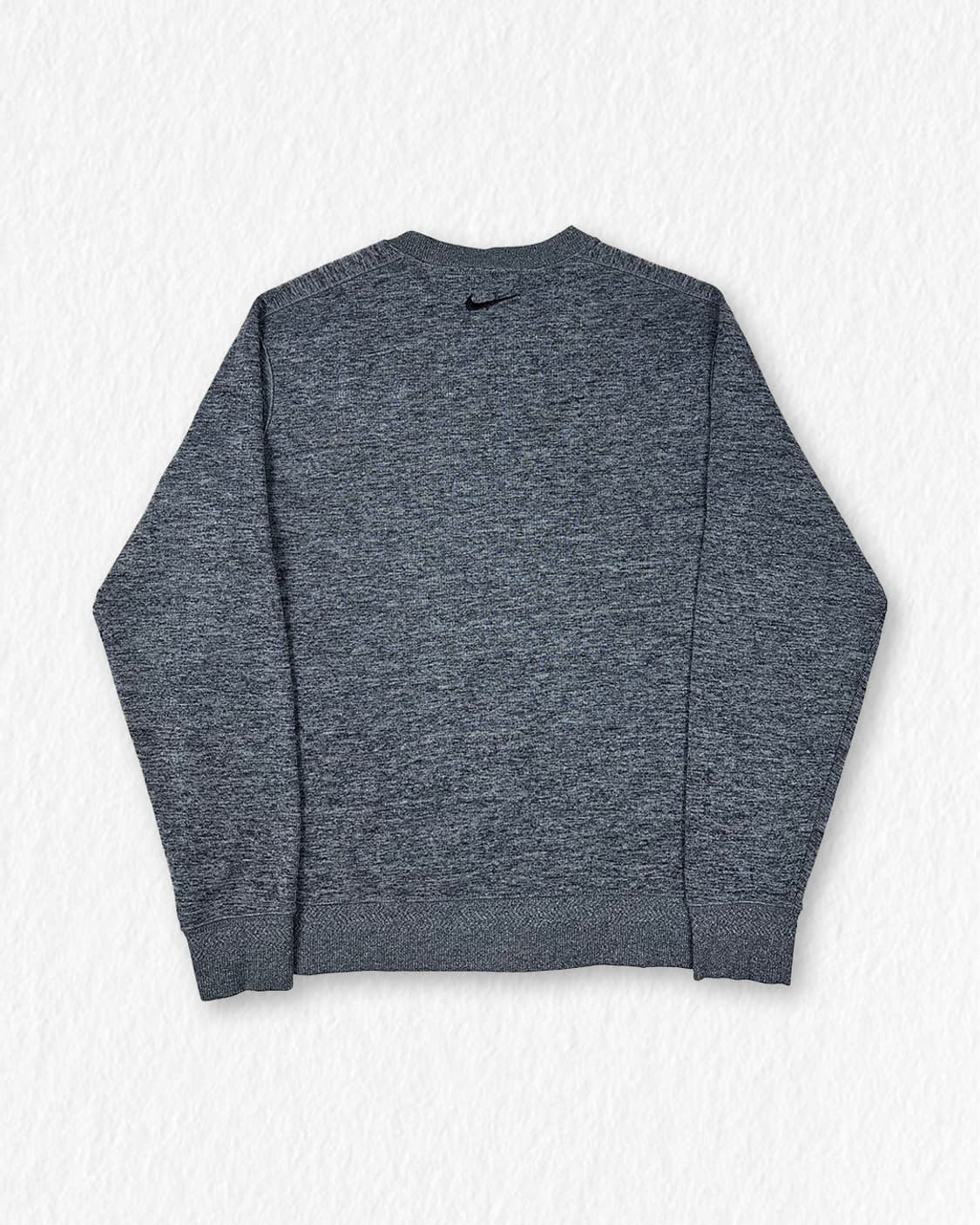 나이키 니트 그레이 상품이미지2