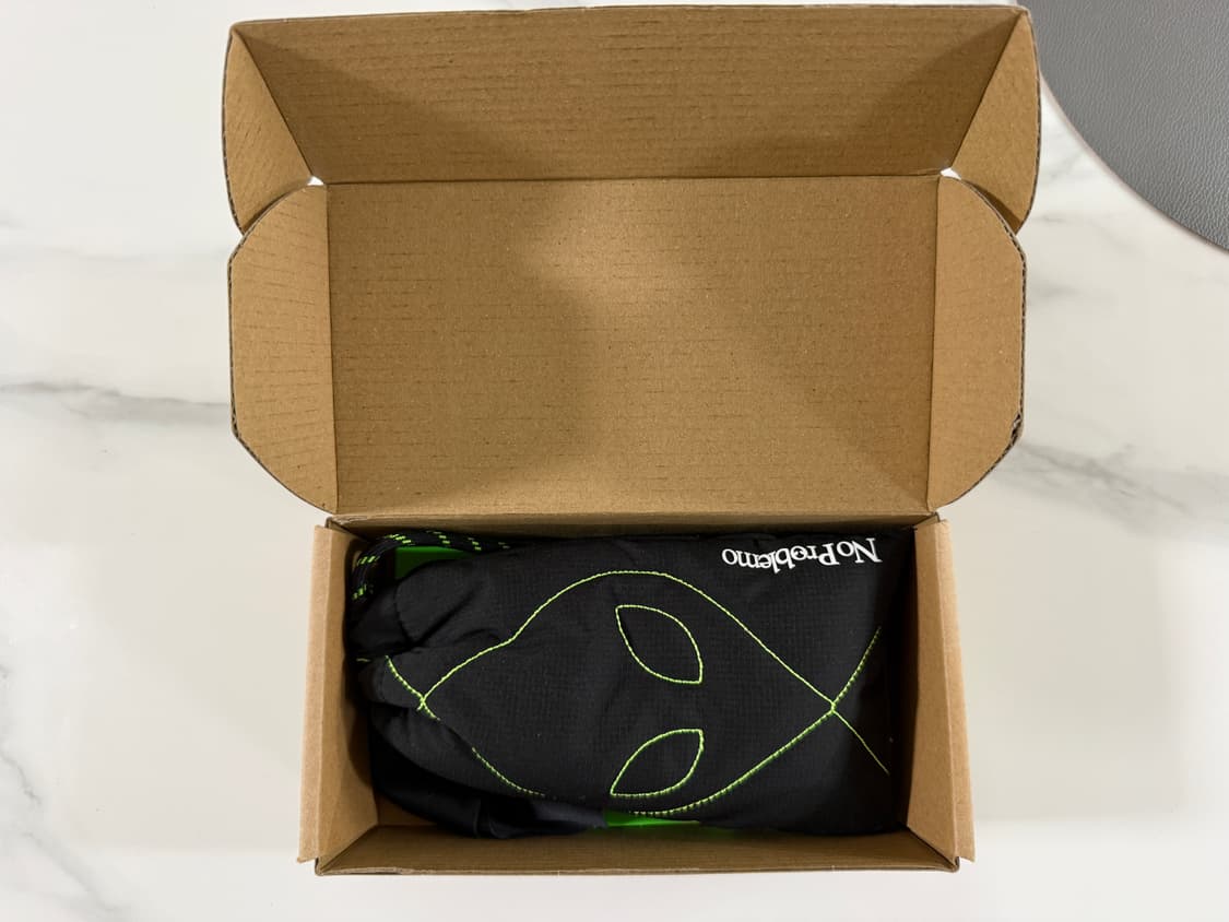 노프로블레모 NO PROBLEMO X LE SPECS 선글라스 상품이미지7