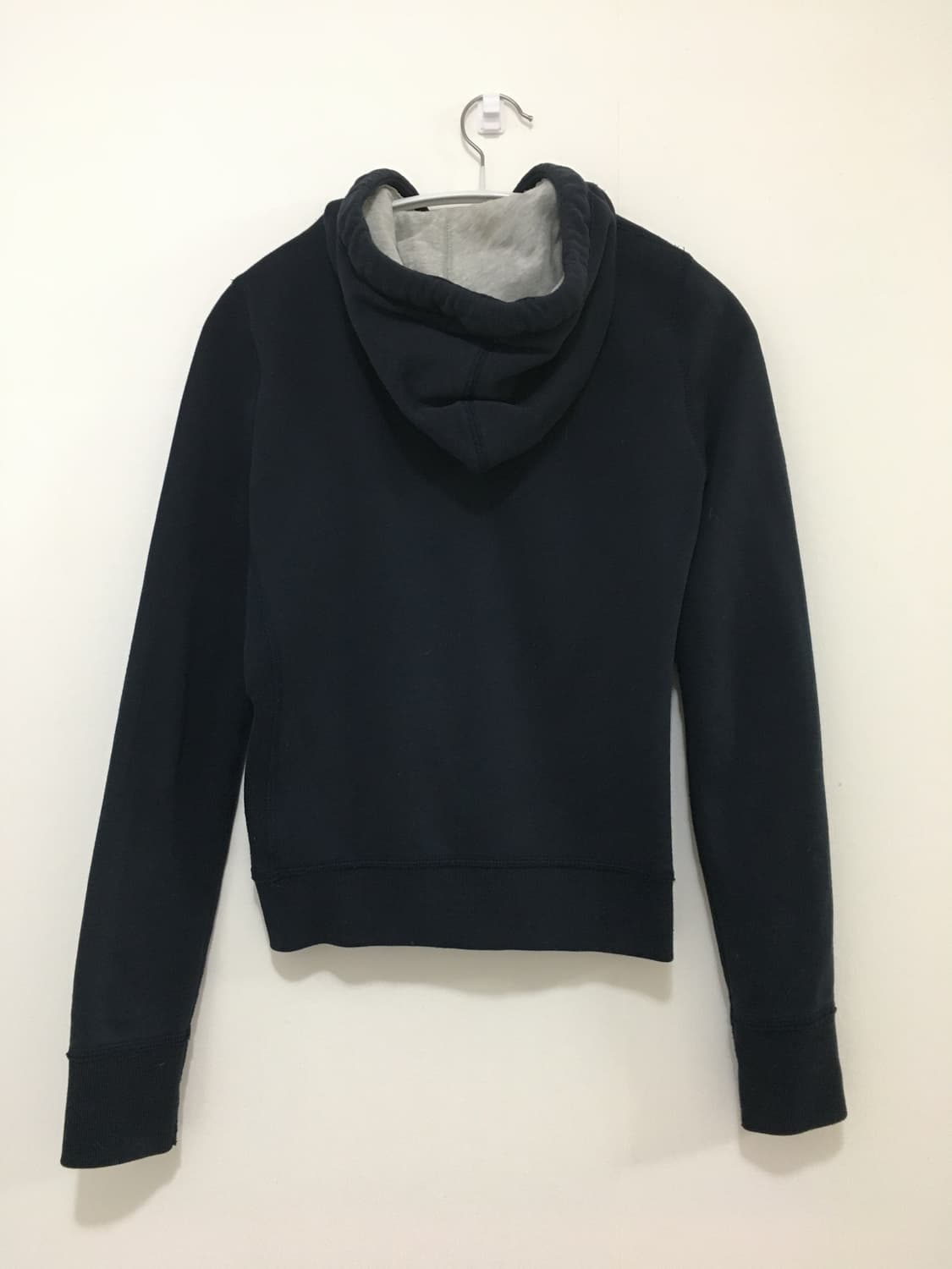 아베크롬비 빈티지 후드집업  상품이미지2