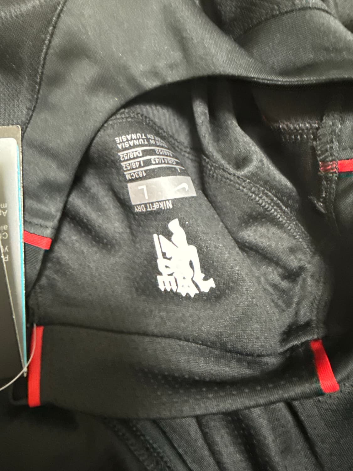 호날두 유니폼 실물 레전드  상품이미지5