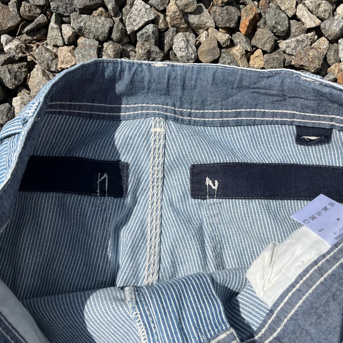 OshKosh Classic(오시코시) 워크팬츠 (실측확인) 상품이미지3