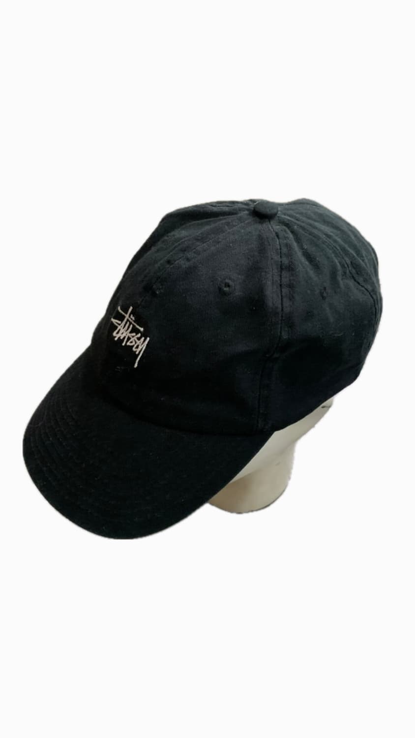 스투시 볼캡 상품이미지1