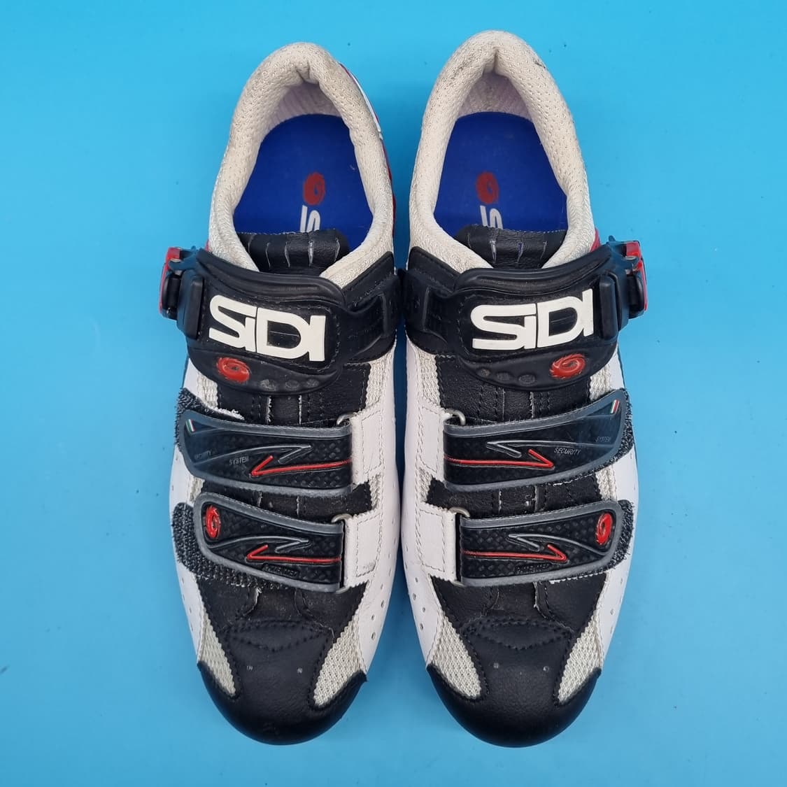 h 시디 지니어스 클릿슈즈 41 255 상품이미지2