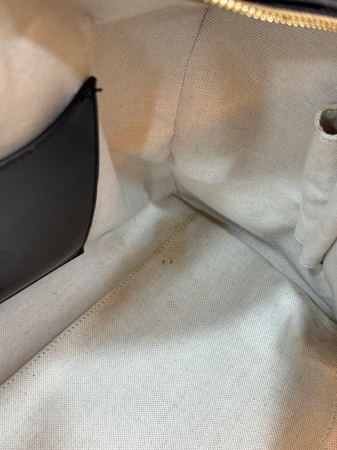 구찌 마틀라세 보스턴 더플백  상품이미지7