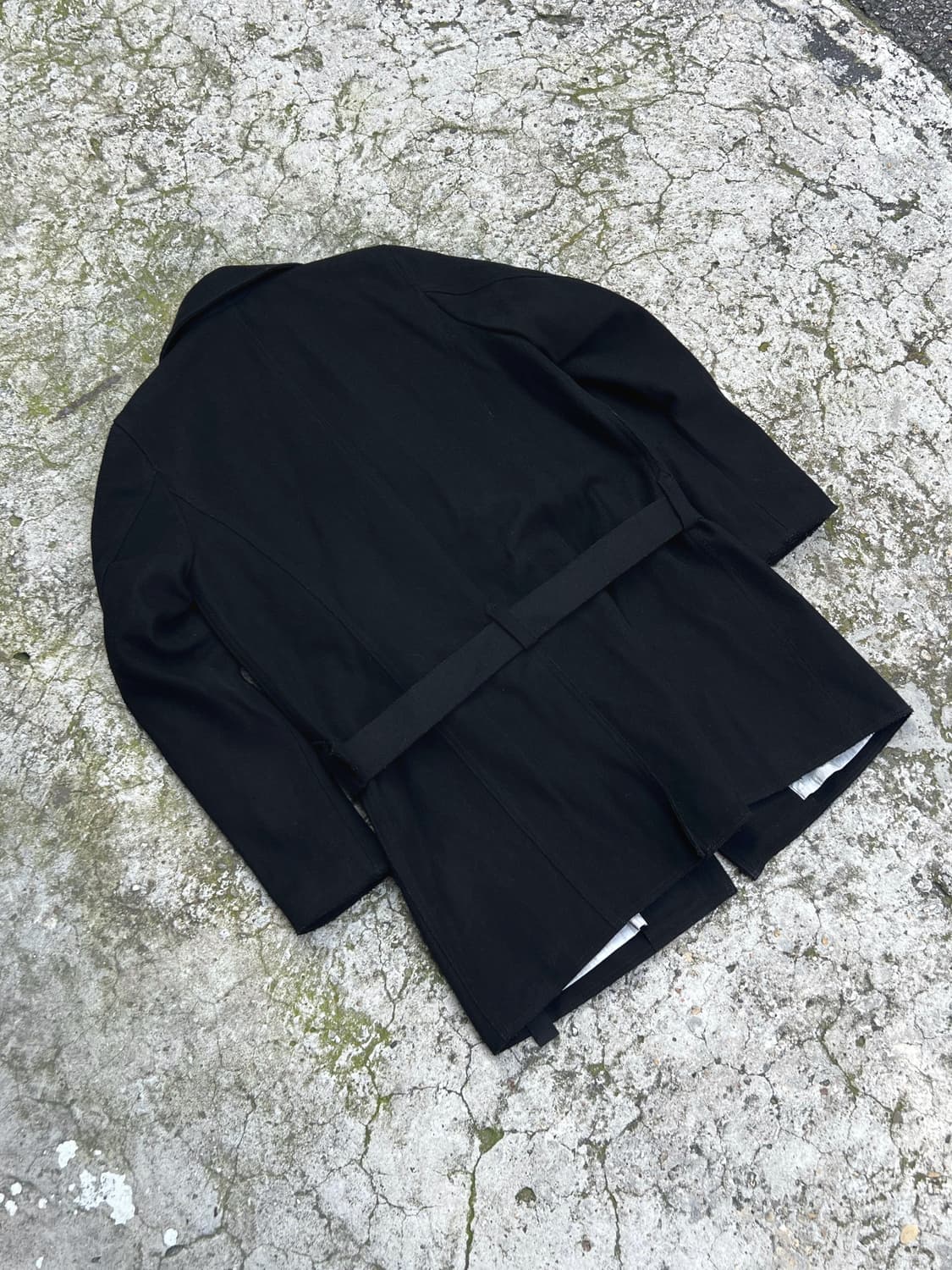 The Viridi-Anne 17aw Rider coat 더 비리니 안느 상품이미지4