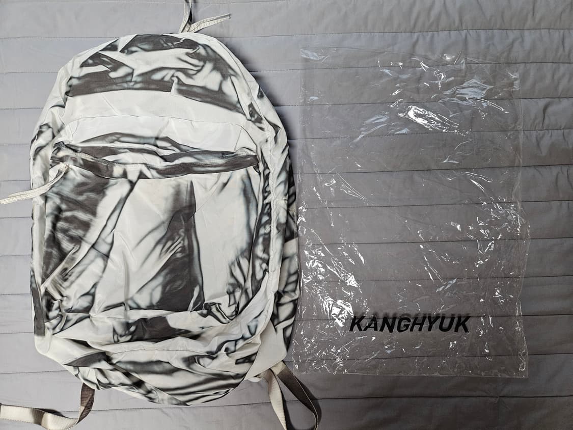 [OS] 강혁 에어백 백팩 상품이미지4