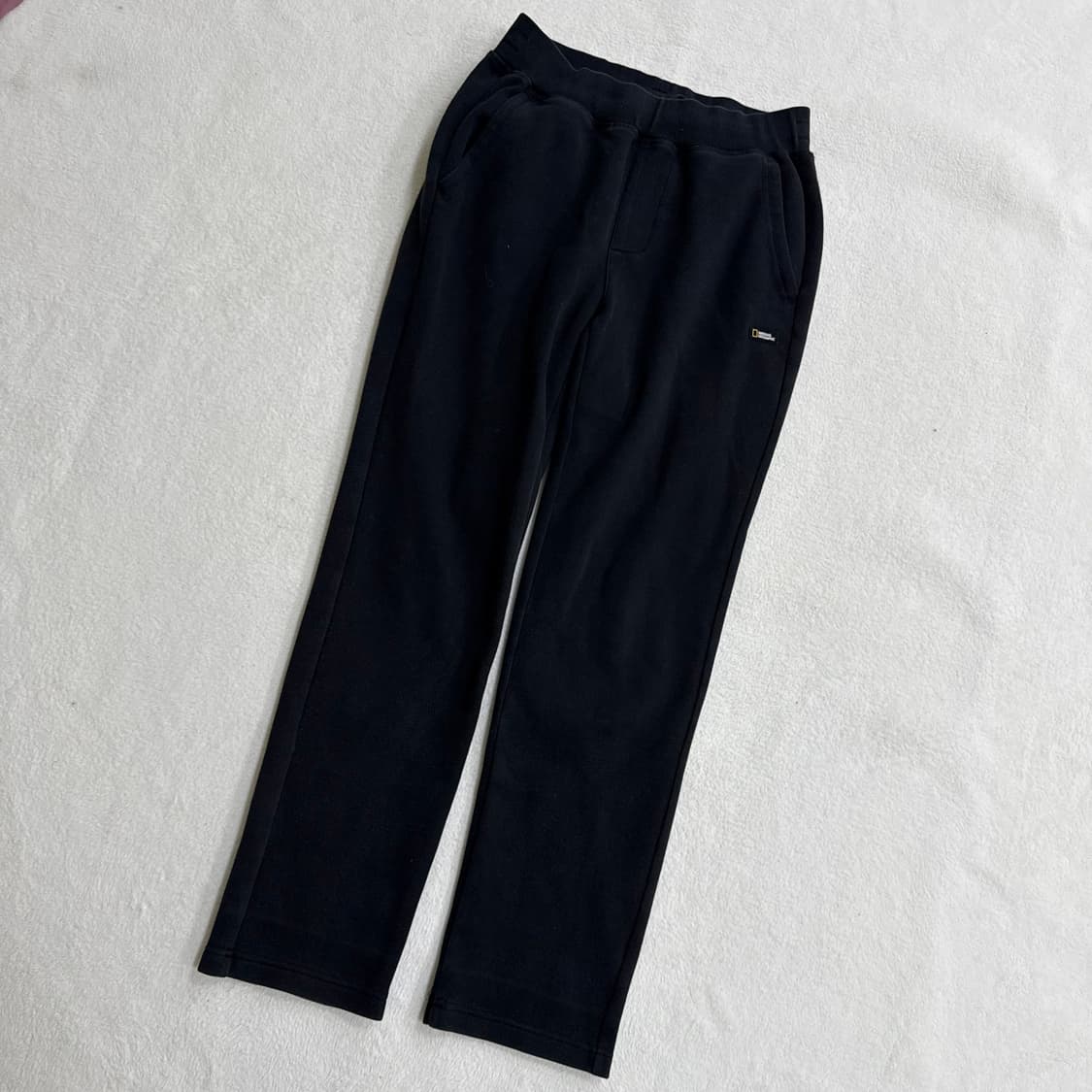 76 네셔널지오그래픽 트레이닝 팬츠 0327T 상품이미지1