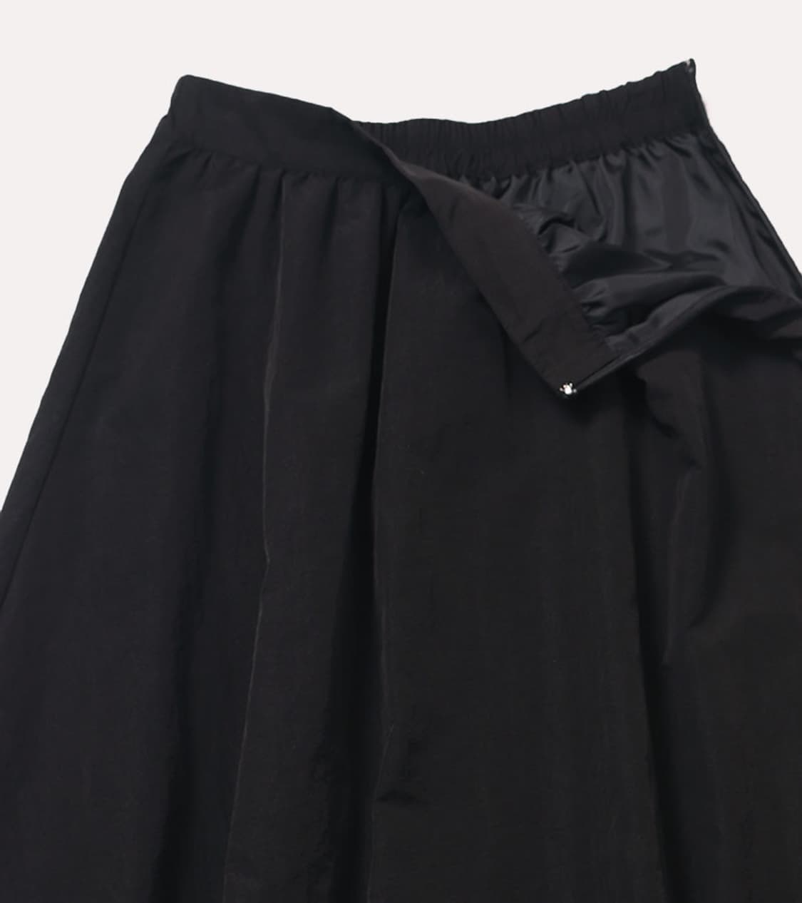 BEAMS HEART - 25SS WASHER BALLOON SKIRT 상품이미지7