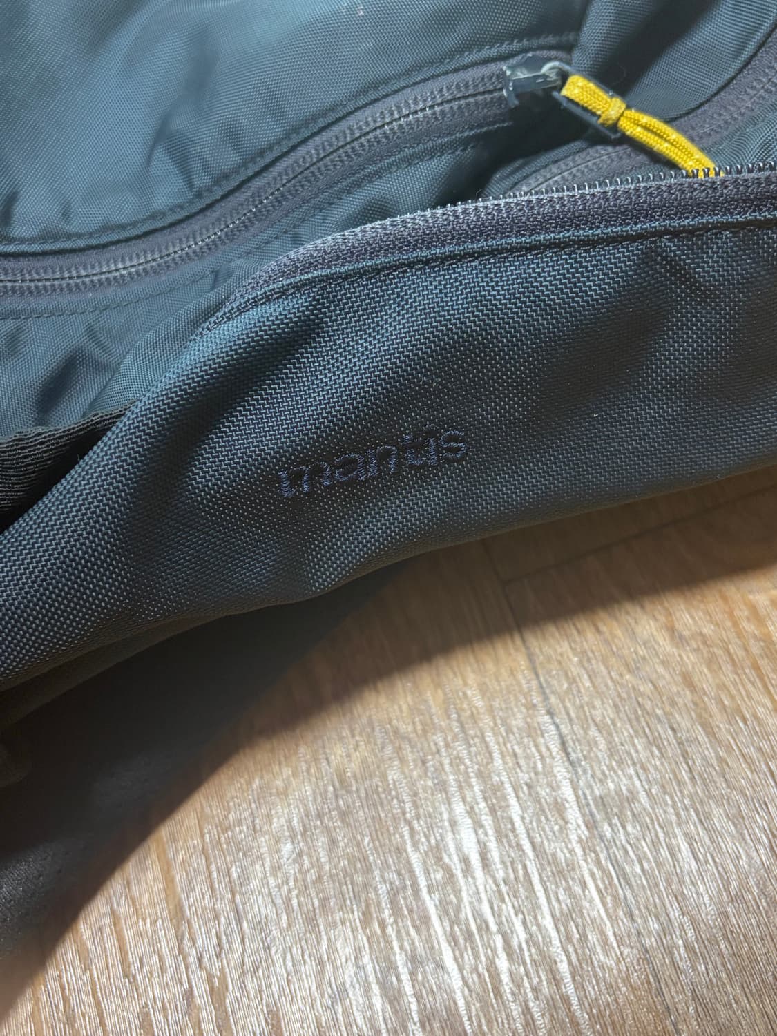 아크테릭스 멘티스26 네이비 구형 상품이미지6