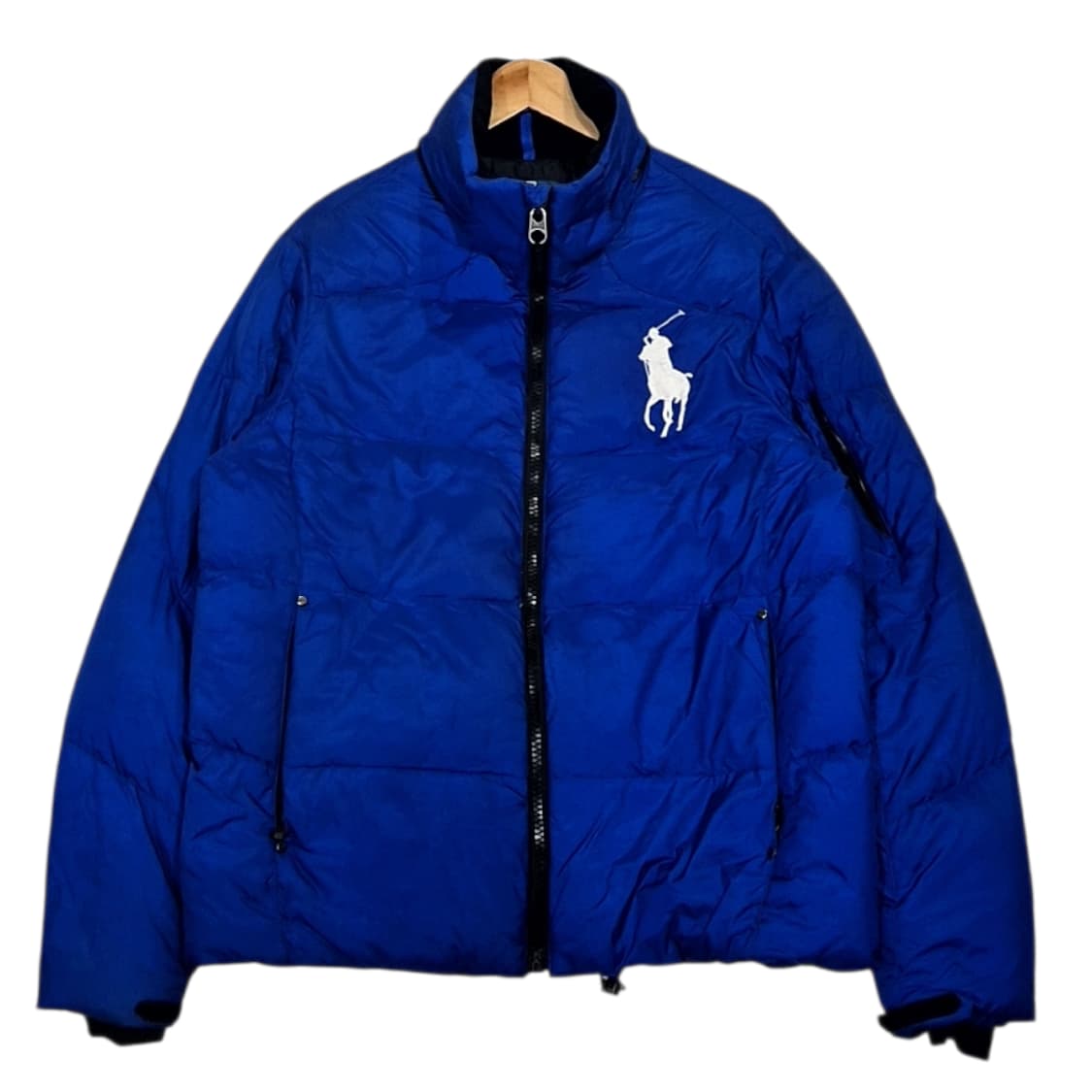 Polo Ralph Lauren 폴로 랄프로렌 빅 포니 패딩 점퍼 상품이미지1