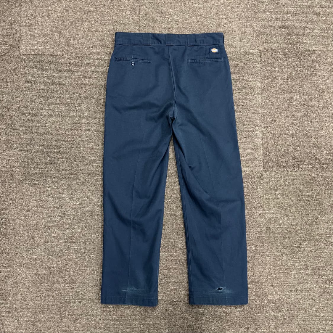 디키즈 네이비 치노 팬츠 (34)   상품이미지2