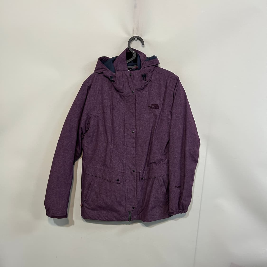 노스페이스 여성 패딩 (자켓+내피) 95  상품이미지1