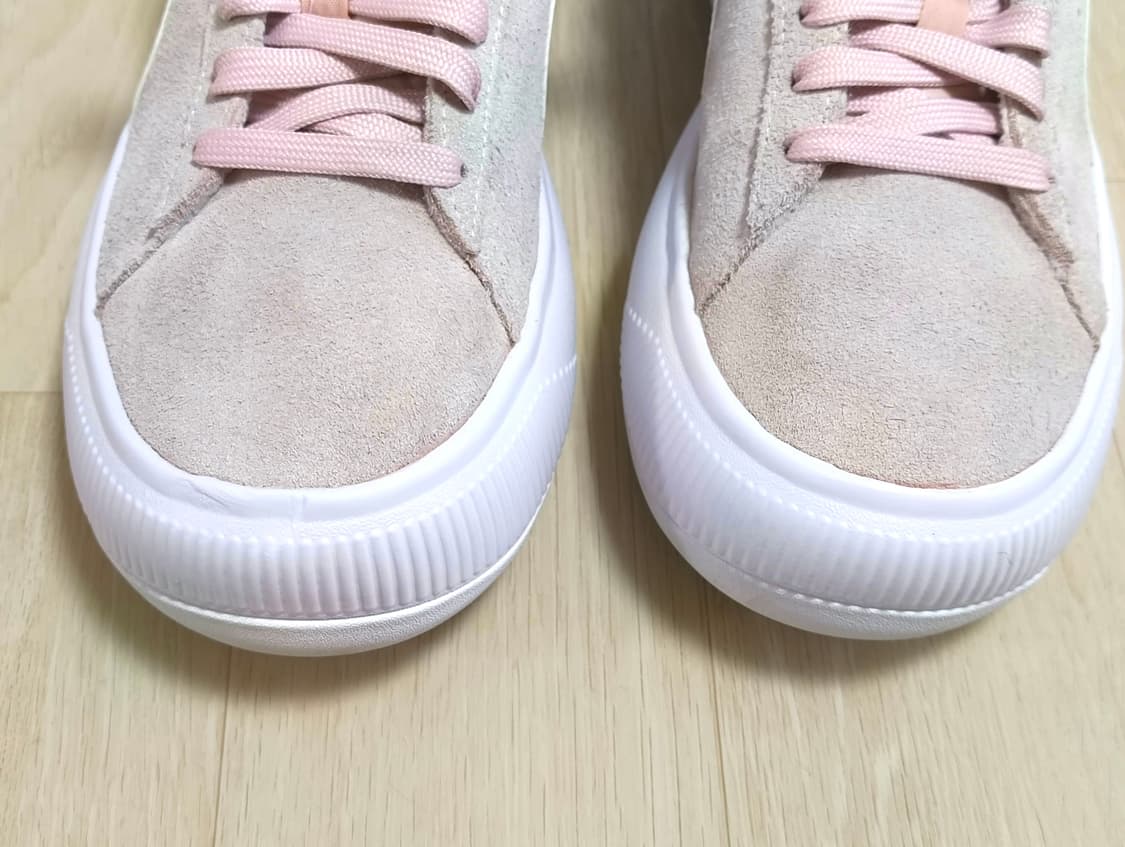 푸마 스웨이드 마유 상품이미지4