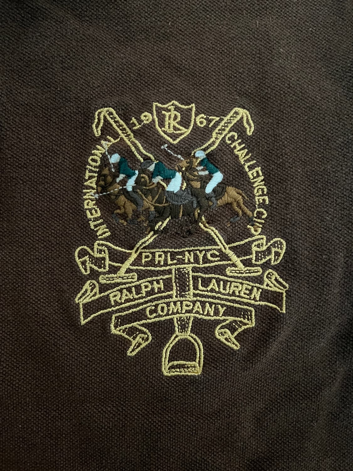 폴로 PK 상품이미지4