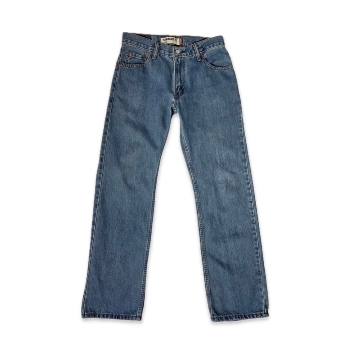 Levi’s 505 straight fit 상품이미지1