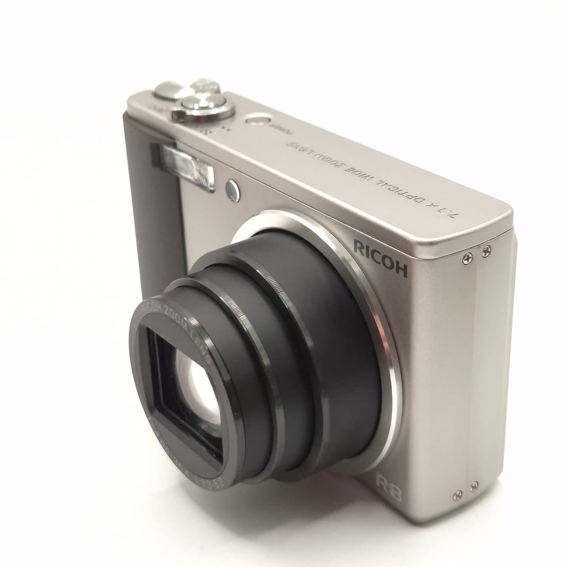 민트급📷장원영 픽💫 리코 R8 풀세트 상품이미지4