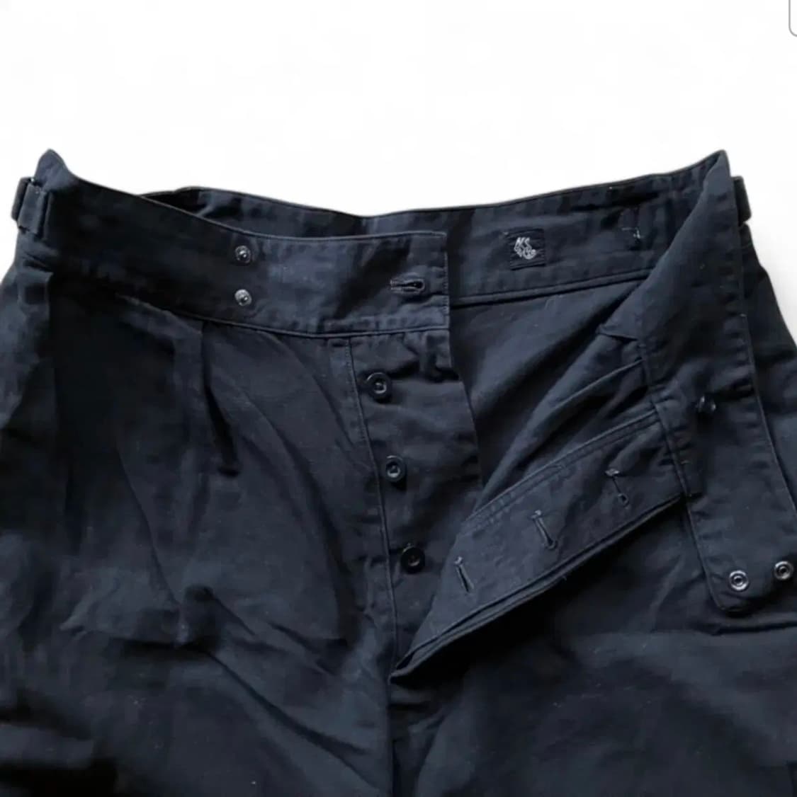 캡틴 선샤인 구르카 하프팬츠 상품이미지6