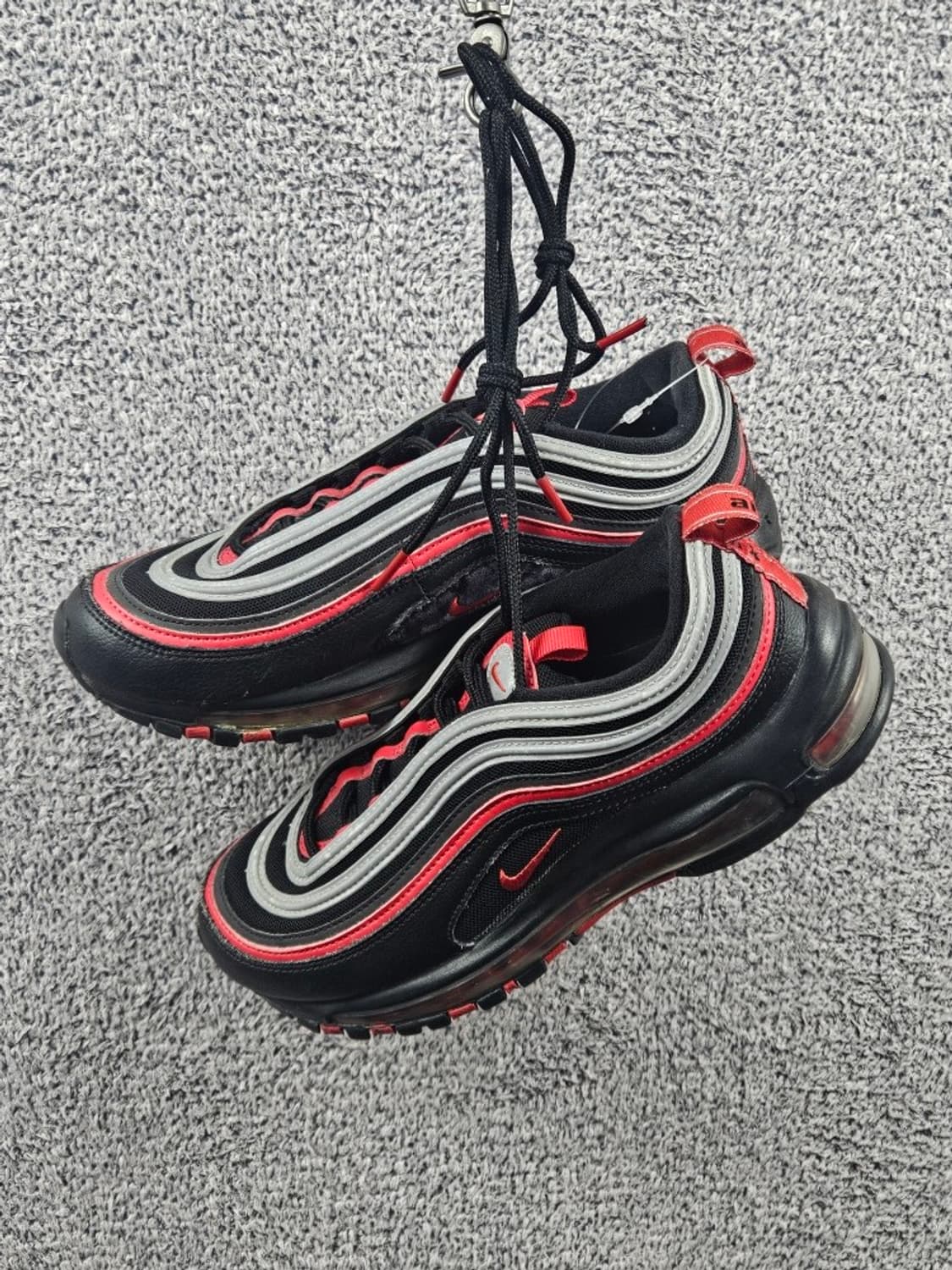 나이키 에어 맥스 97 유니버시티 스니커즈 ( 250MM )/ 11002 상품이미지1