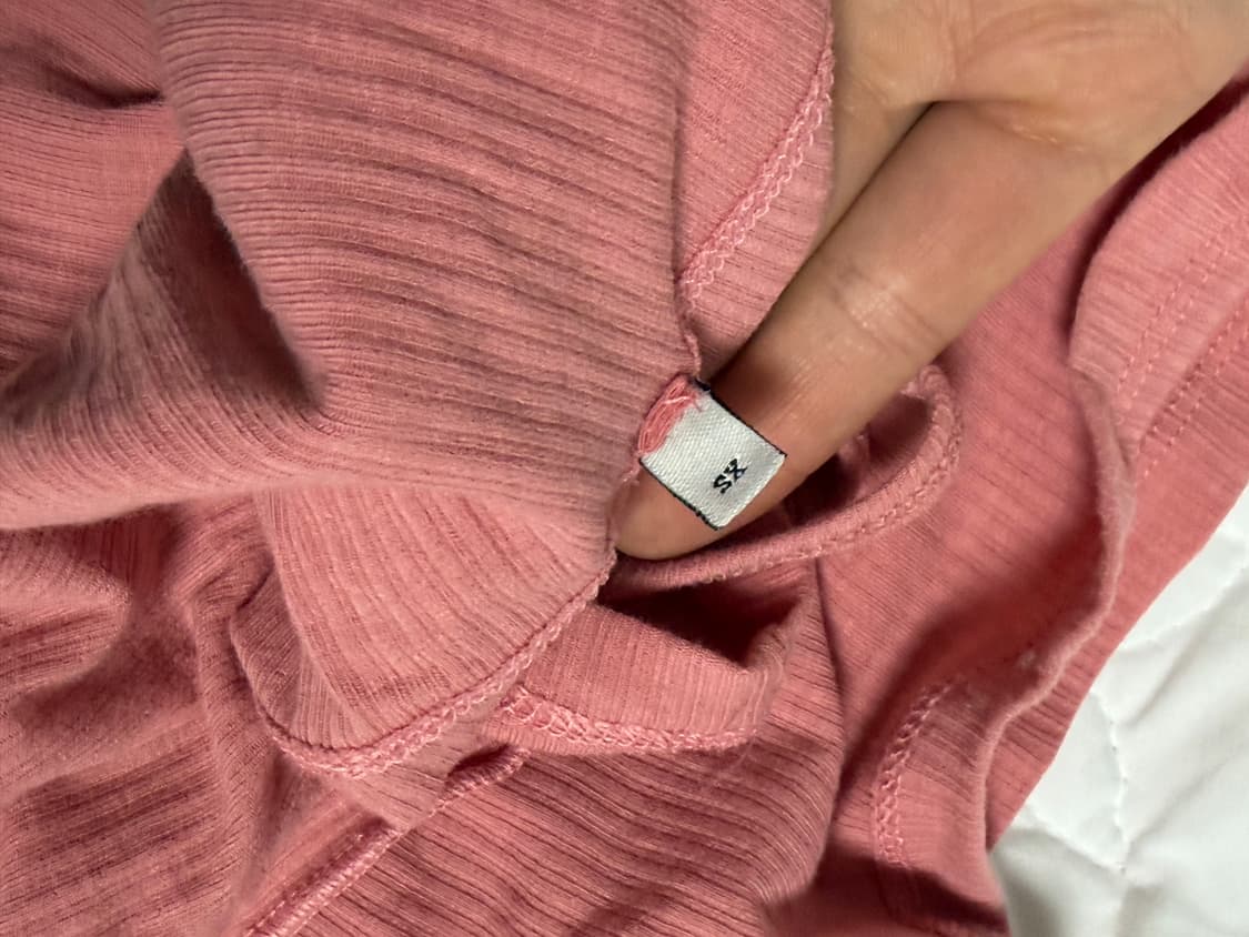 baserange nida top 상품이미지3