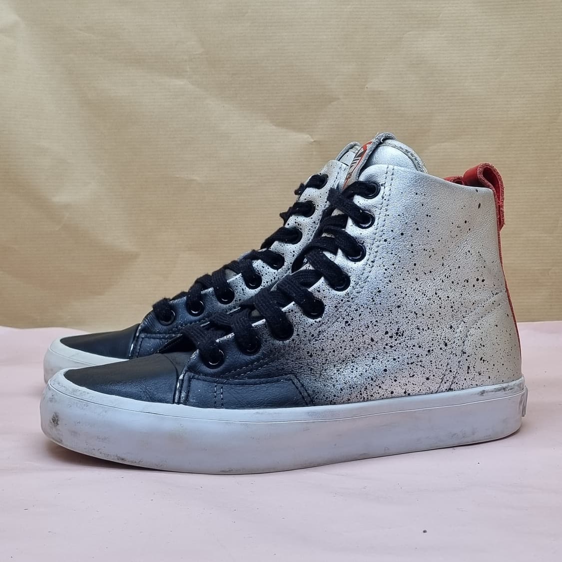 아디다스 허니 2.0 하이탑 230 상품이미지1