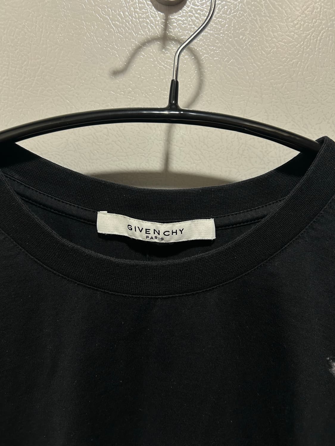 지방시 샤크 반팔 상품이미지3